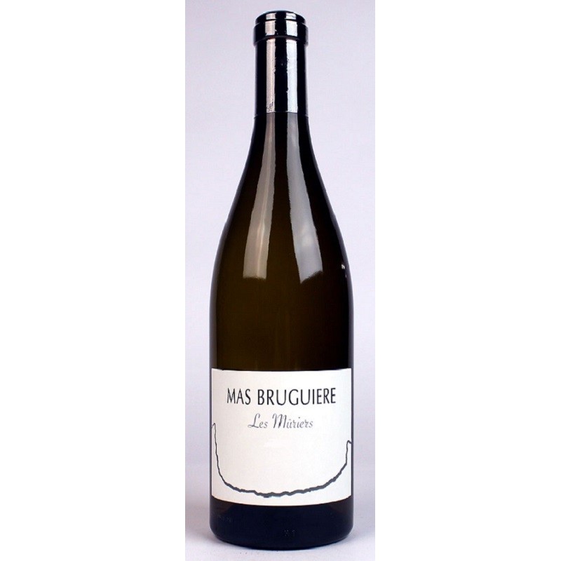 Mas Bruguière - Languedoc Blanc Les Muriers | french wine